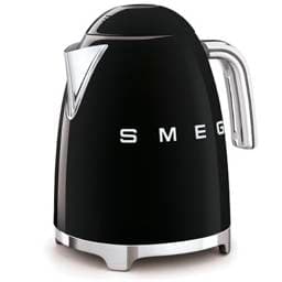 Smeg 50s Retro Kettle 1.7L - Cream